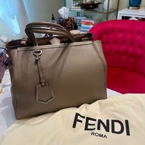 Fendi Bag